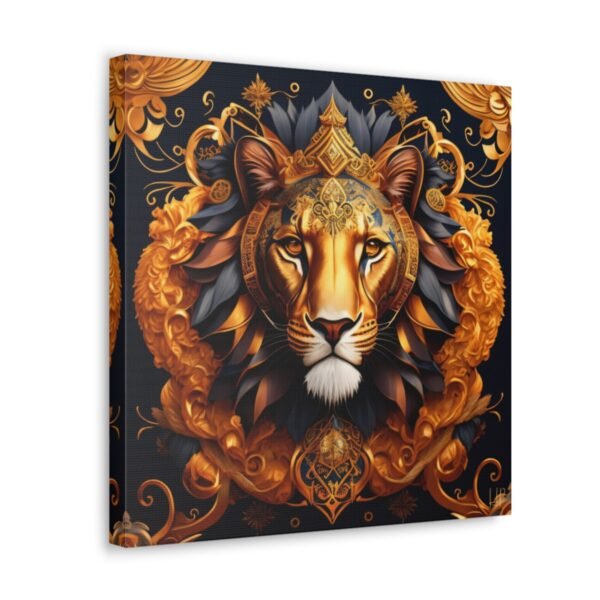 Royal Art Canvas Gallery Wraps HGA O001 2023