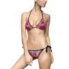 Women's Bikini Swimsuit Barbie Designer Collection 0823006