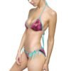Women's Bikini Swimsuit Barbie Designer Collection 0823006