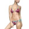 Women's Bikini Swimsuit Barbie Designer Collection 0823006