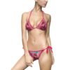 Women's Bikini Swimsuit Barbie Designer Collection 0823006