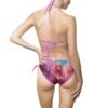 Women's Bikini Swimsuit Barbie Designer Collection 0823006