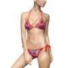 Women's Bikini Swimsuit Barbie Designer Collection 0823006