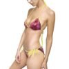Women's Bikini Swimsuit Barbie Designer Collection 0823006