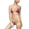 Women's Bikini Swimsuit Barbie Designer Collection 0823006