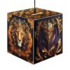 Light Cube Lamp Luxury LifeStyle Collection 01 Hazelglow 2024