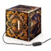Light Cube Lamp Luxury LifeStyle Collection 01 Hazelglow 2024