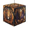 Light Cube Lamp Luxury LifeStyle Collection 01 Hazelglow 2024