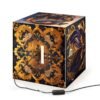 Light Cube Lamp Luxury LifeStyle Collection 01 Hazelglow 2024