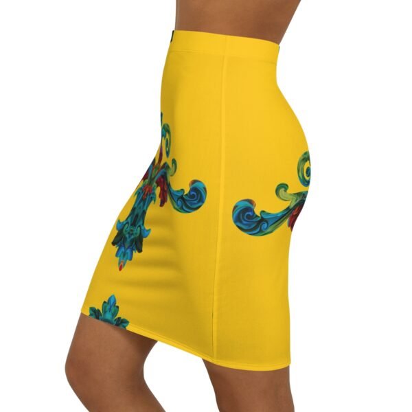 Women's Mini Skirt Luxury LifeStyle Designer Collection Hazelglow 2024 10