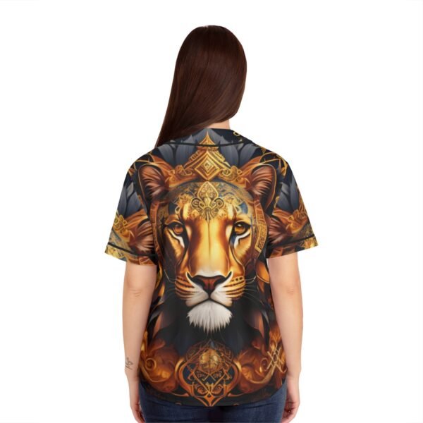 Women's Shirt Luxury LifeStyle Collection Hazelglow 2024 010