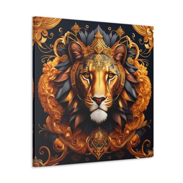 Royal Art Canvas Gallery Wraps HGA O001 2023