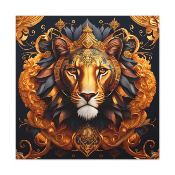 Royal Art Canvas Gallery Wraps HGA O001 2023