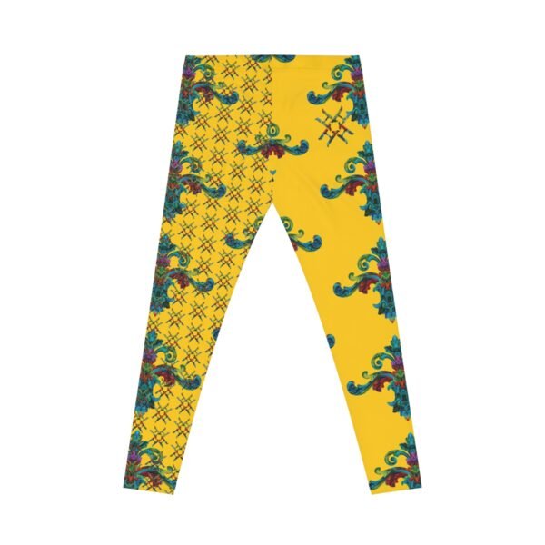 Women's Casual Leggings Luxury LifeStyle Hazelglow 2024 105