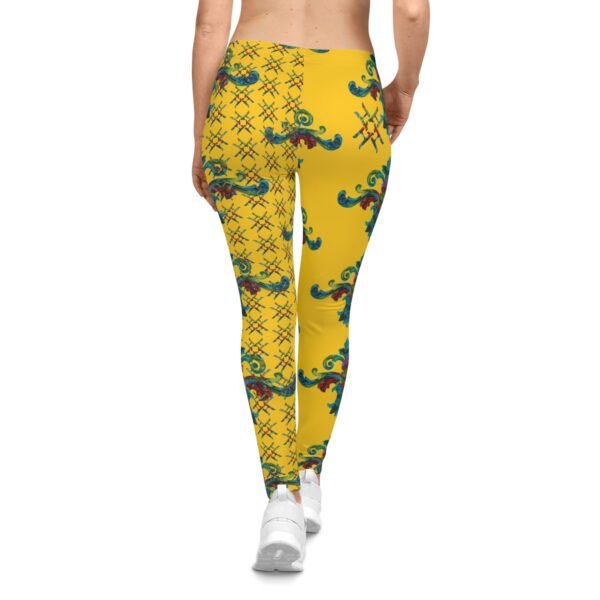 Women's Casual Leggings Luxury LifeStyle Hazelglow 2024 105